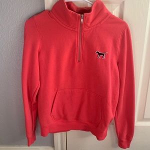 Victoria’s Secret Pink pullover hoodie sweatshirt